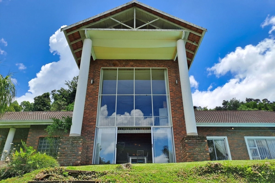 4 Bedroom Property for Sale in Upper Ferncliffe KwaZulu-Natal