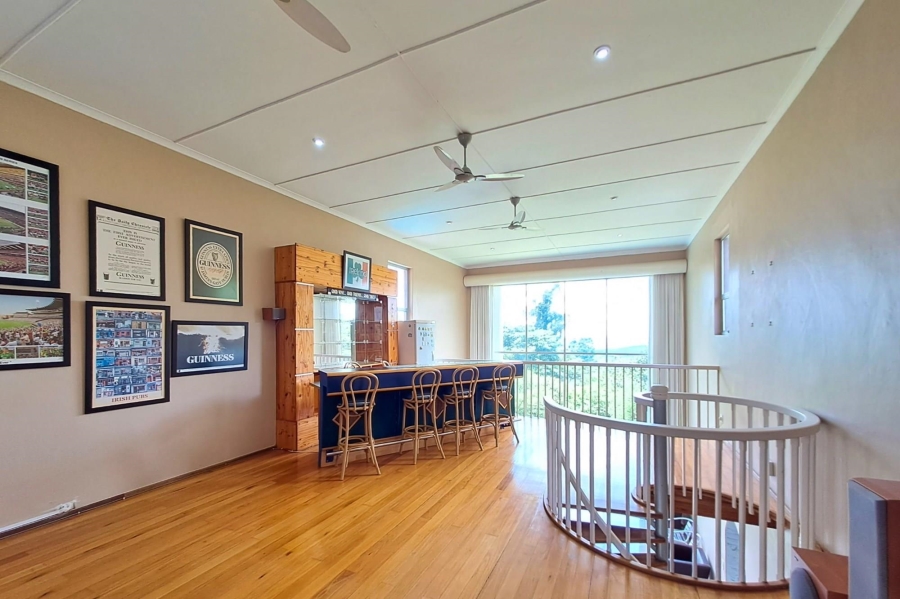 4 Bedroom Property for Sale in Upper Ferncliffe KwaZulu-Natal