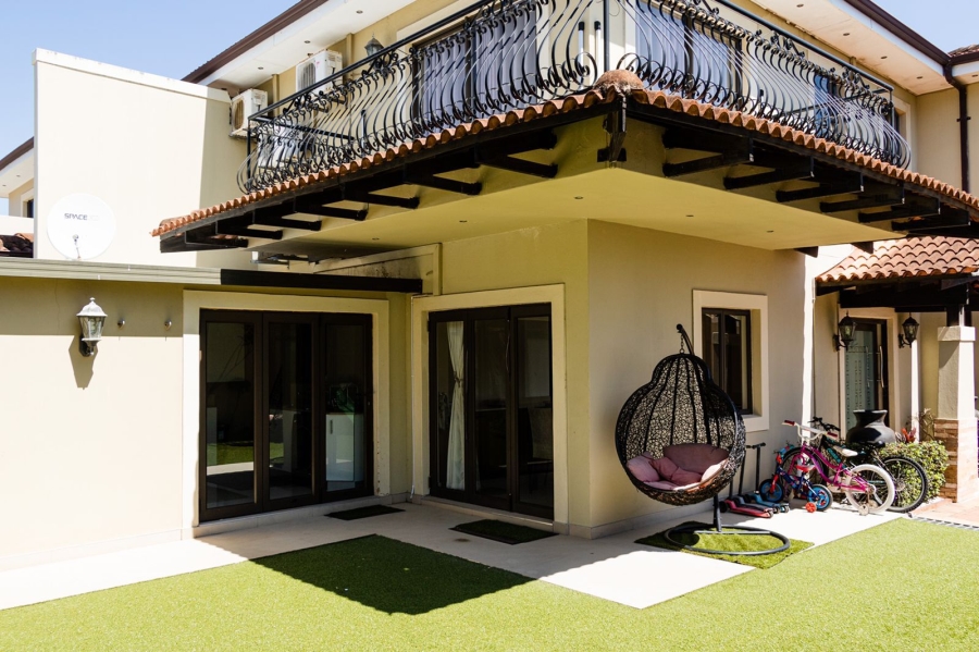 4 Bedroom Property for Sale in Westville Central KwaZulu-Natal