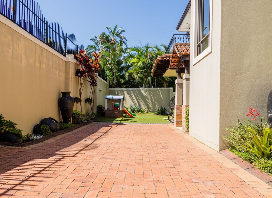 4 Bedroom Property for Sale in Westville Central KwaZulu-Natal