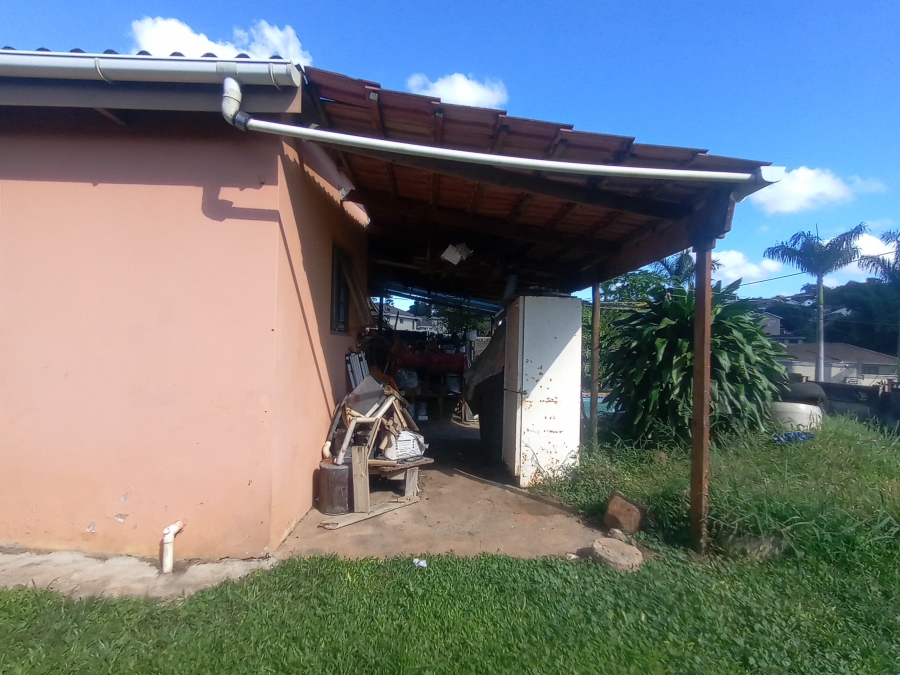 3 Bedroom Property for Sale in Malvern KwaZulu-Natal