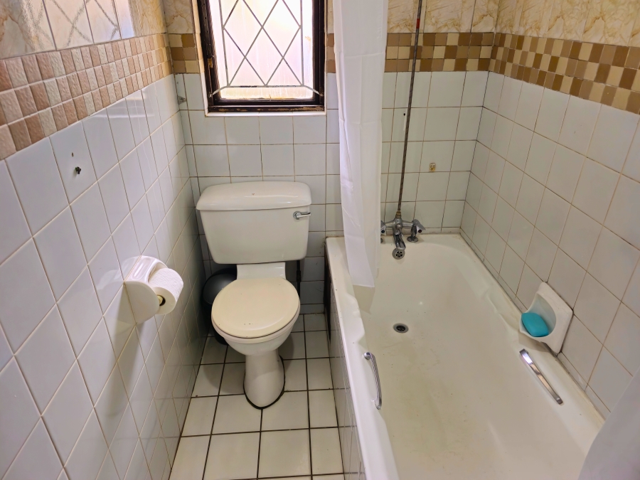 To Let 3 Bedroom Property for Rent in Mariannhill Park KwaZulu-Natal