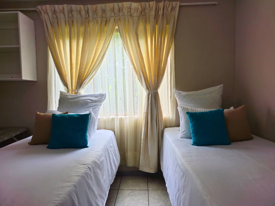 To Let 3 Bedroom Property for Rent in Mariannhill Park KwaZulu-Natal