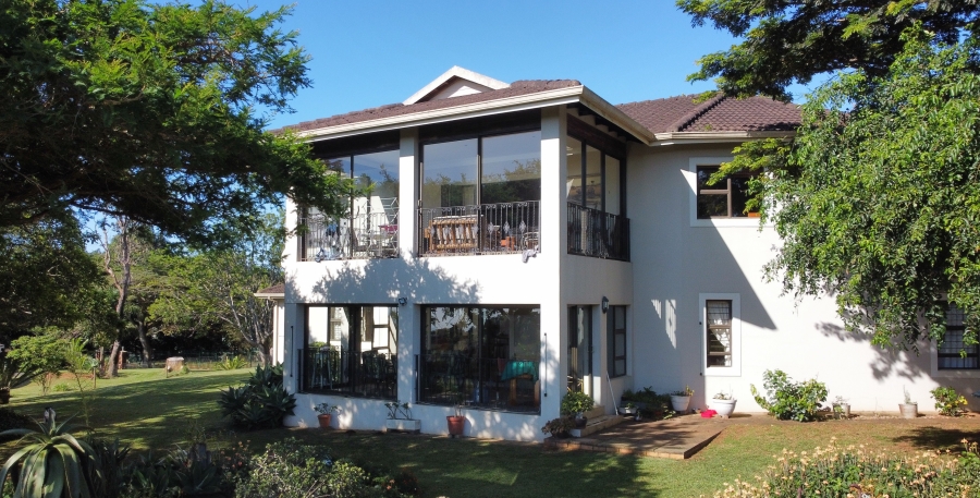 5 Bedroom Property for Sale in Forest Hills KwaZulu-Natal