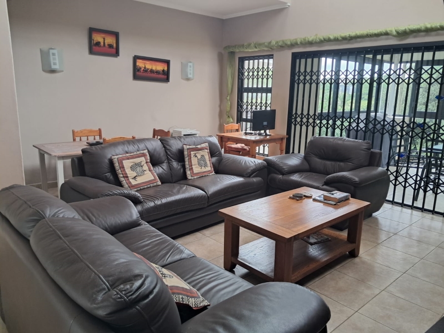 3 Bedroom Property for Sale in Palm Lakes Estate KwaZulu-Natal