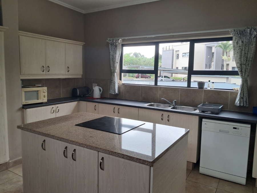 3 Bedroom Property for Sale in Palm Lakes Estate KwaZulu-Natal