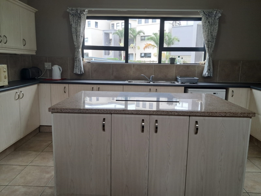 3 Bedroom Property for Sale in Palm Lakes Estate KwaZulu-Natal