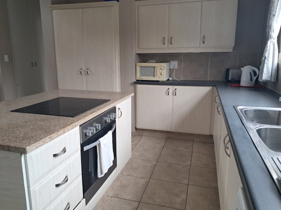 3 Bedroom Property for Sale in Palm Lakes Estate KwaZulu-Natal
