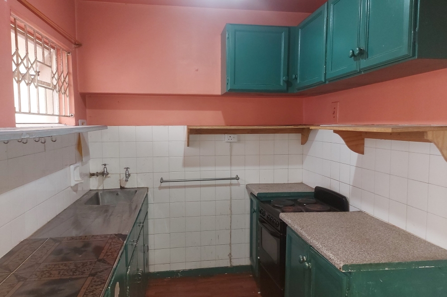 1 Bedroom Property for Sale in South Beach KwaZulu-Natal