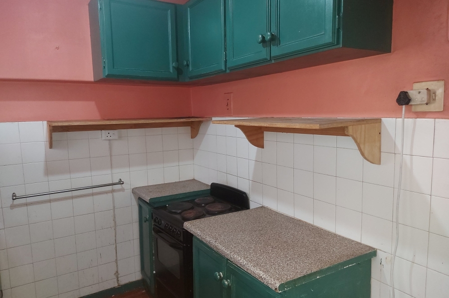 1 Bedroom Property for Sale in South Beach KwaZulu-Natal