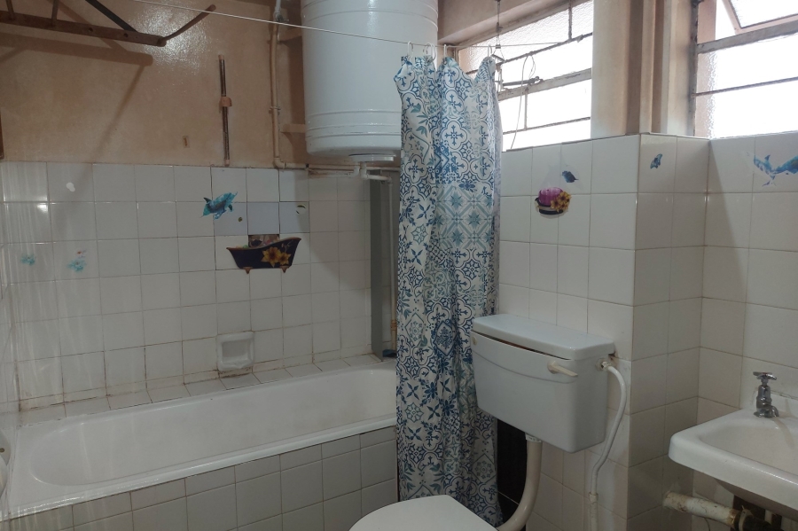 1 Bedroom Property for Sale in South Beach KwaZulu-Natal