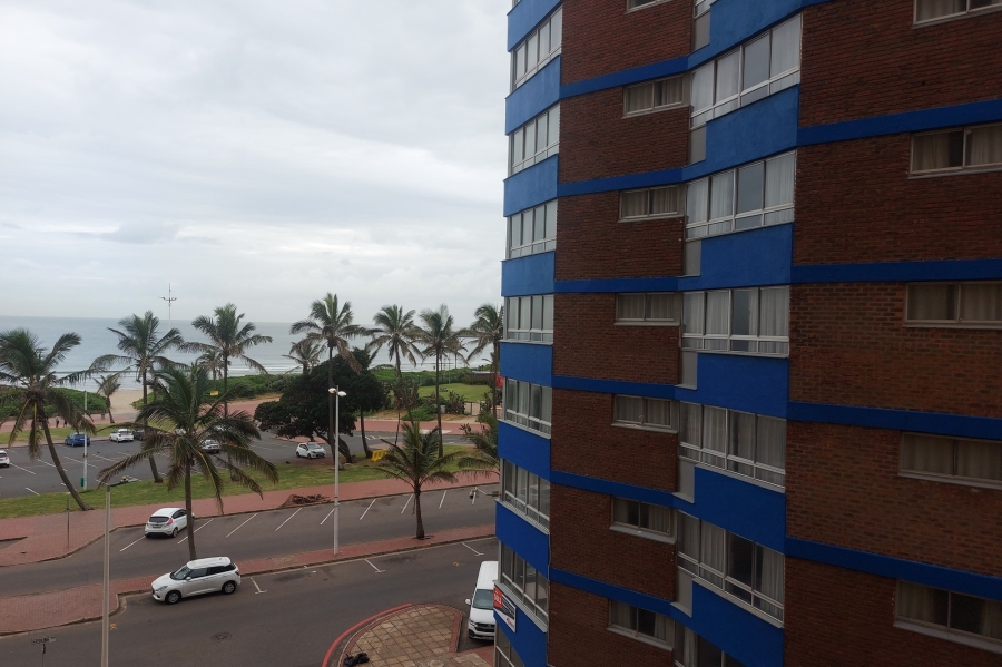 1 Bedroom Property for Sale in South Beach KwaZulu-Natal