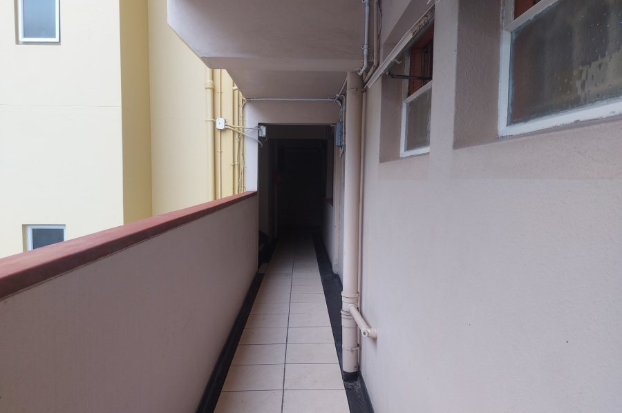 1 Bedroom Property for Sale in South Beach KwaZulu-Natal