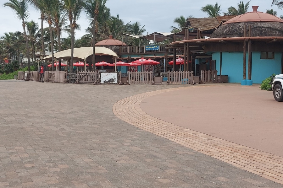 1 Bedroom Property for Sale in South Beach KwaZulu-Natal