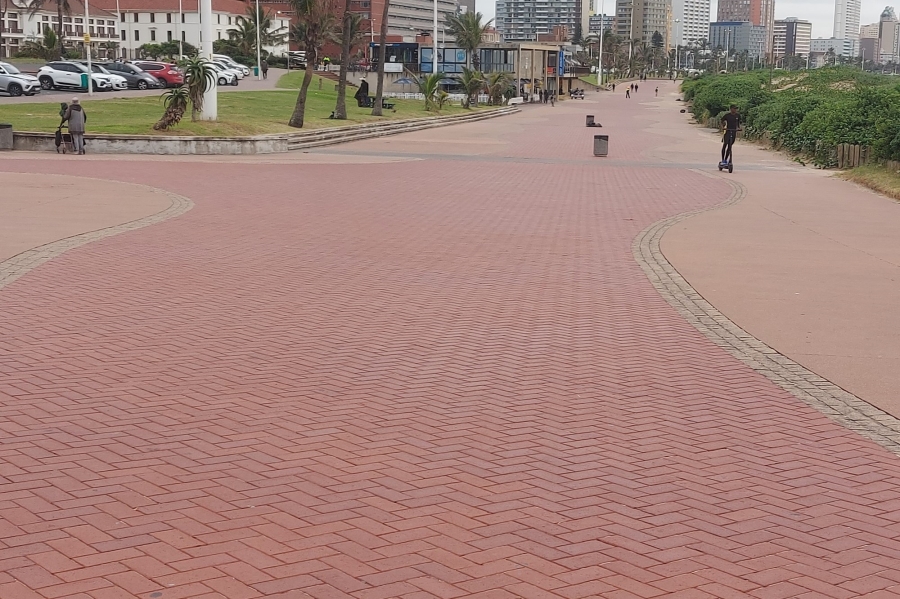 1 Bedroom Property for Sale in South Beach KwaZulu-Natal