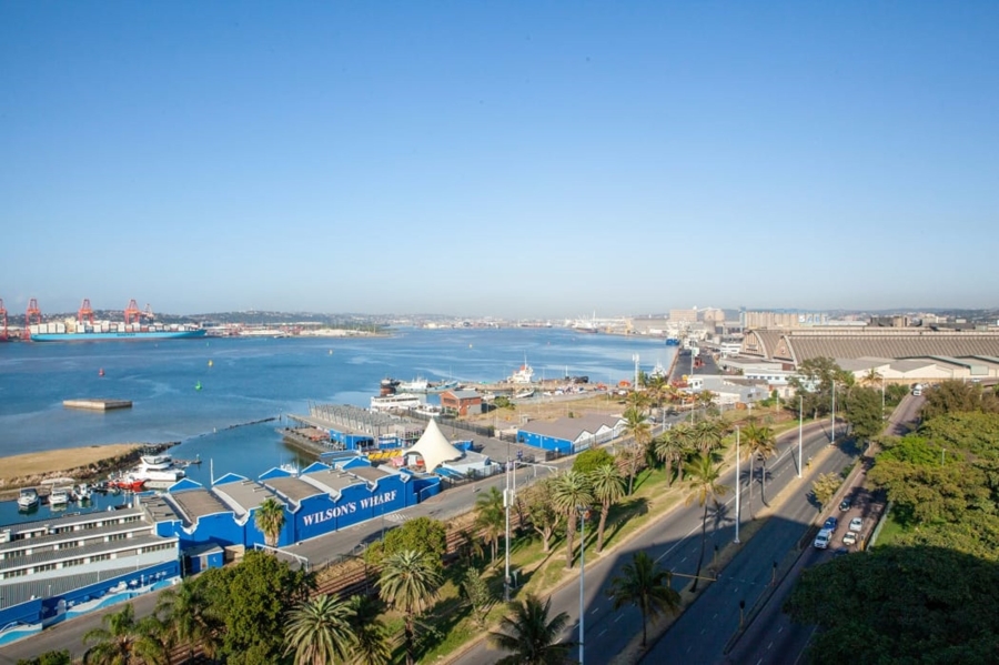 2 Bedroom Property for Sale in Durban Central KwaZulu-Natal