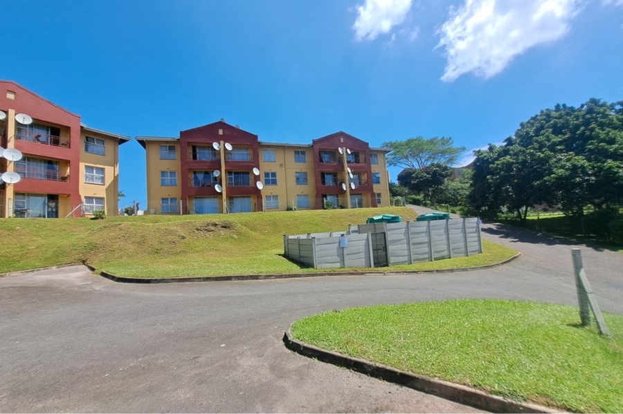 2 Bedroom Property for Sale in Caversham Glen KwaZulu-Natal