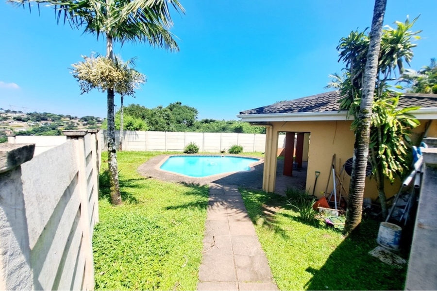 2 Bedroom Property for Sale in Caversham Glen KwaZulu-Natal