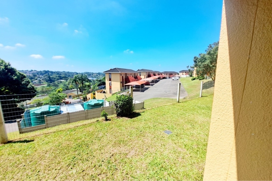 2 Bedroom Property for Sale in Caversham Glen KwaZulu-Natal