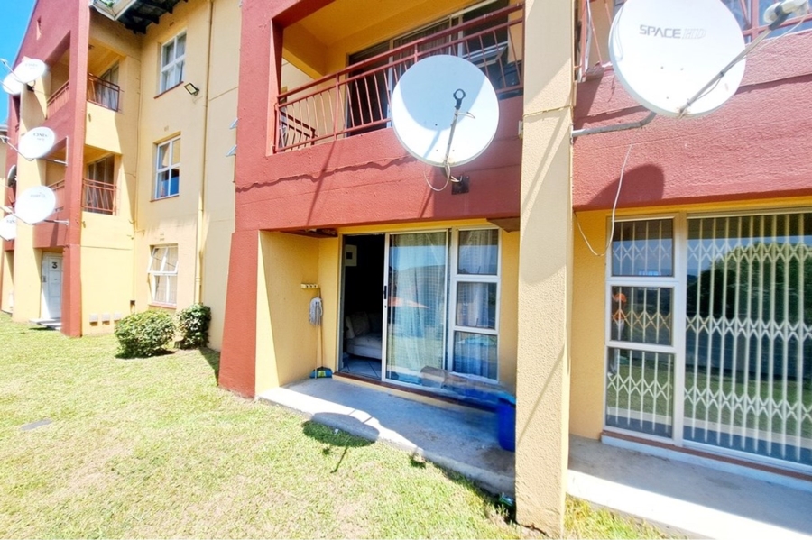 2 Bedroom Property for Sale in Caversham Glen KwaZulu-Natal