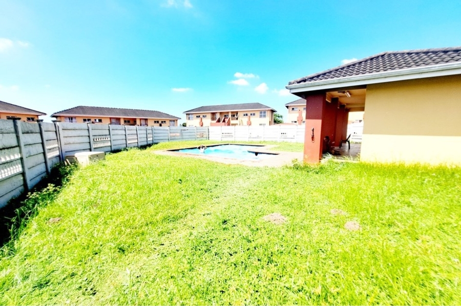 2 Bedroom Property for Sale in Caversham Glen KwaZulu-Natal