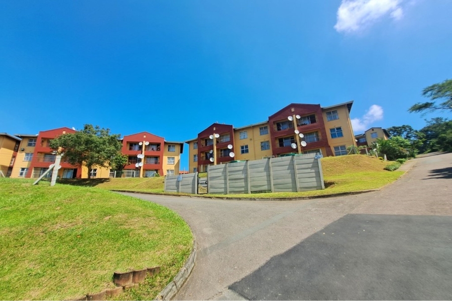 2 Bedroom Property for Sale in Caversham Glen KwaZulu-Natal