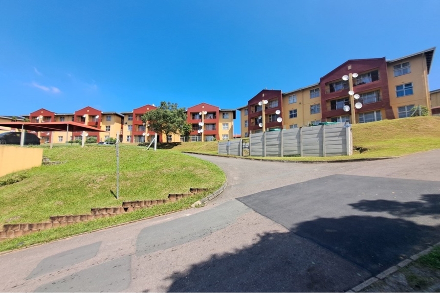 2 Bedroom Property for Sale in Caversham Glen KwaZulu-Natal