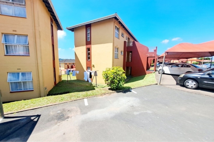 2 Bedroom Property for Sale in Caversham Glen KwaZulu-Natal