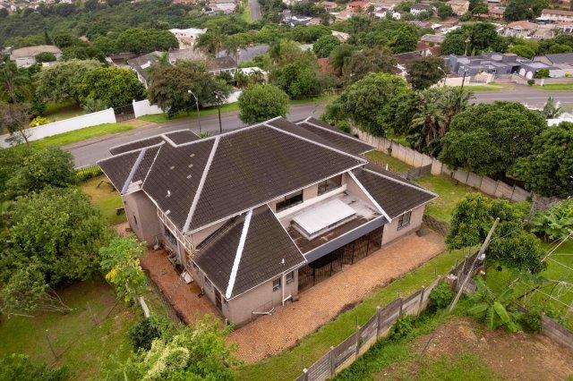 4 Bedroom Property for Sale in Reservoir Hills KwaZulu-Natal