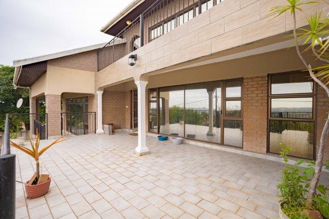 4 Bedroom Property for Sale in Reservoir Hills KwaZulu-Natal