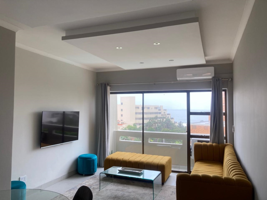 To Let 2 Bedroom Property for Rent in Umhlanga KwaZulu-Natal