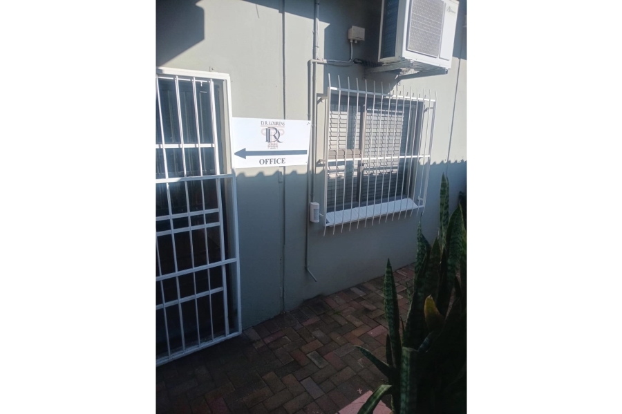 Commercial Property for Sale in Huttenheights KwaZulu-Natal