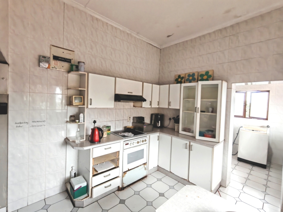 3 Bedroom Property for Sale in Bluff KwaZulu-Natal