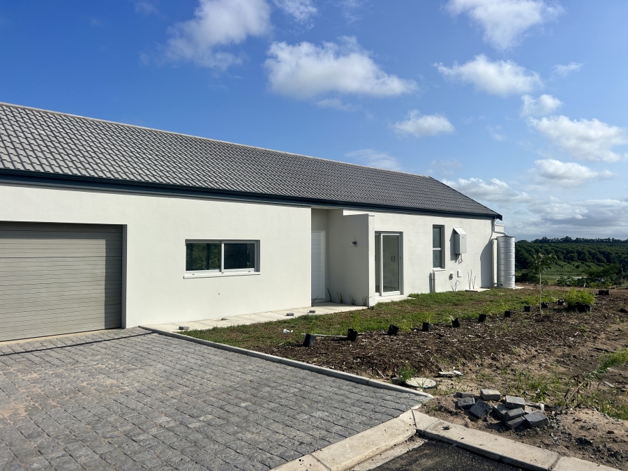 To Let 3 Bedroom Property for Rent in Lalela Estate KwaZulu-Natal