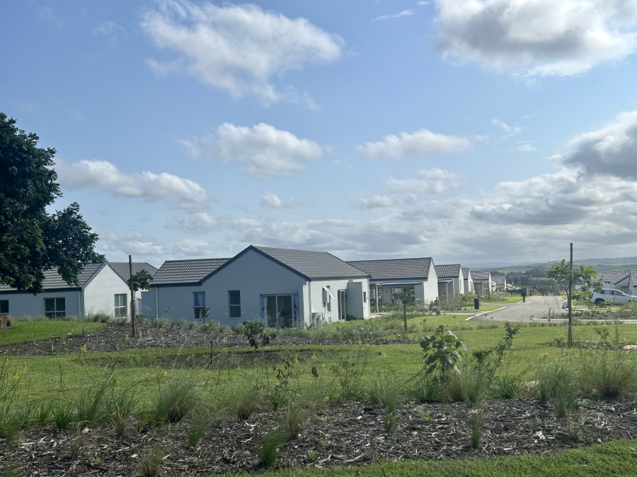 To Let 3 Bedroom Property for Rent in Lalela Estate KwaZulu-Natal