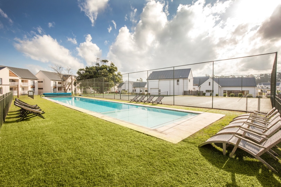 To Let 2 Bedroom Property for Rent in Emberton Estate KwaZulu-Natal