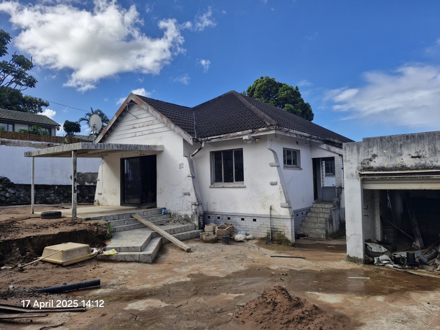 3 Bedroom Property for Sale in Mount Vernon KwaZulu-Natal