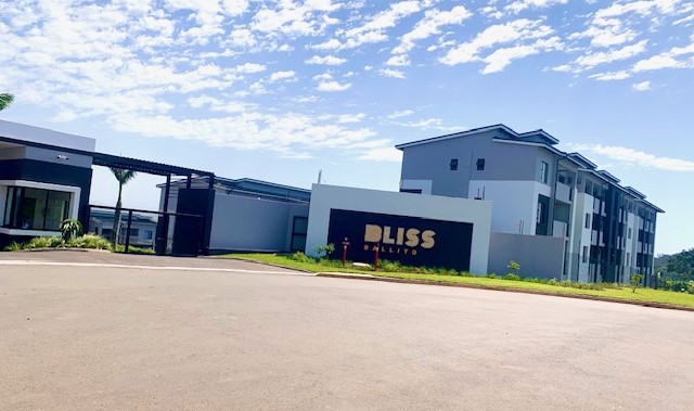 To Let 1 Bedroom Property for Rent in North Point KwaZulu-Natal