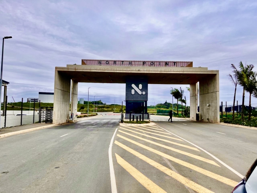 To Let 1 Bedroom Property for Rent in North Point KwaZulu-Natal