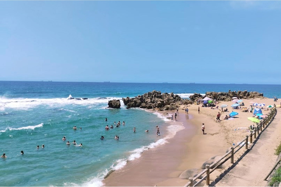 3 Bedroom Property for Sale in Newsel Beach KwaZulu-Natal