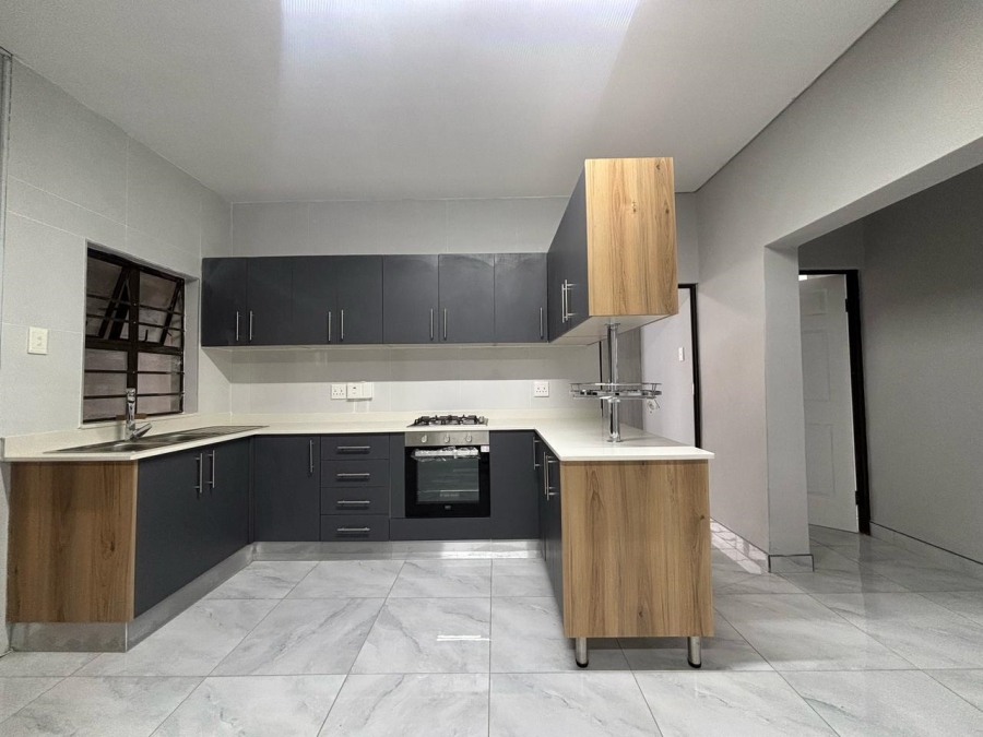 To Let 3 Bedroom Property for Rent in Springfield KwaZulu-Natal
