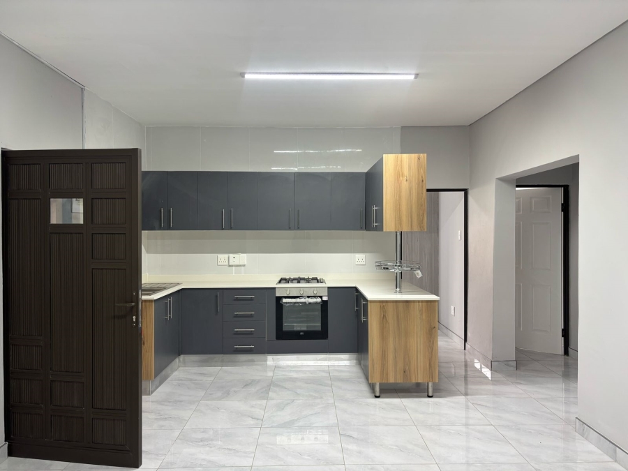 To Let 3 Bedroom Property for Rent in Springfield KwaZulu-Natal