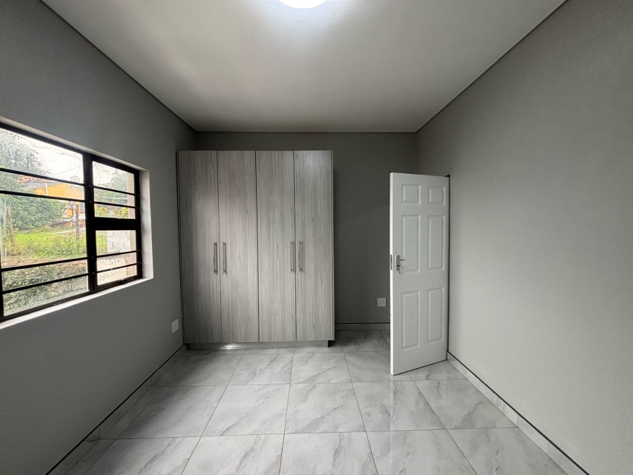 To Let 3 Bedroom Property for Rent in Springfield KwaZulu-Natal