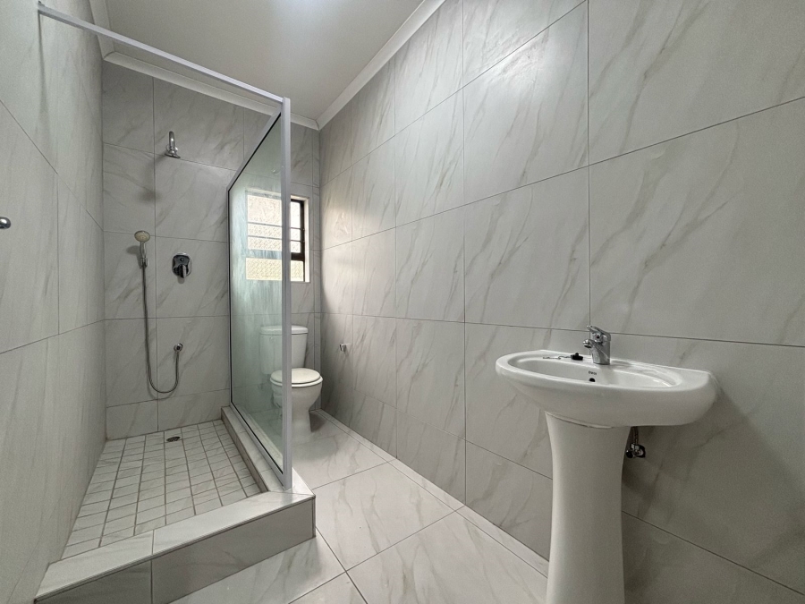 To Let 3 Bedroom Property for Rent in Springfield KwaZulu-Natal