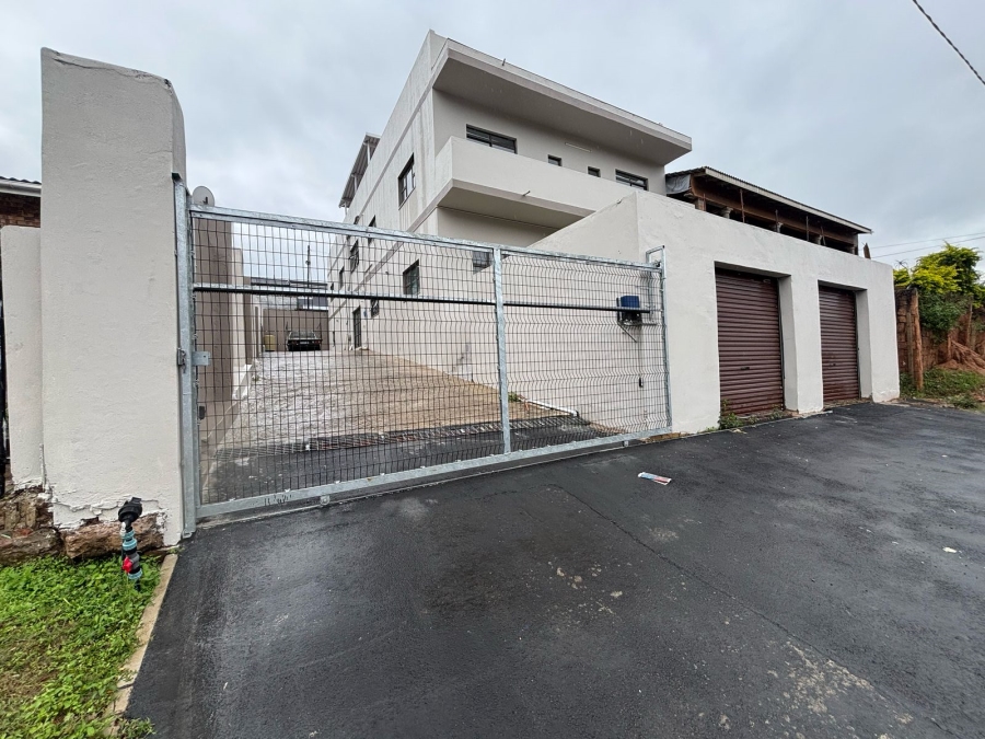 To Let 3 Bedroom Property for Rent in Springfield KwaZulu-Natal