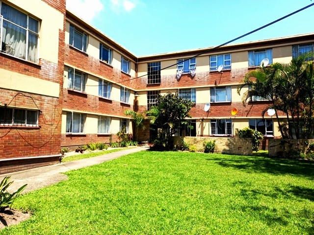 1 Bedroom Property for Sale in Pinetown KwaZulu-Natal