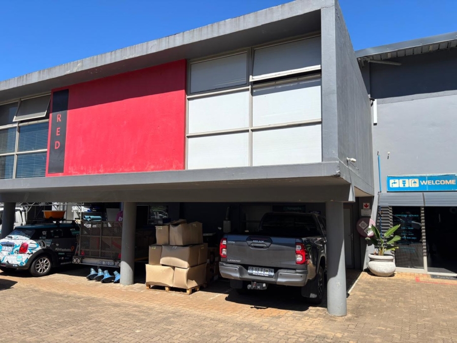 To Let commercial Property for Rent in Ballito Service Park KwaZulu-Natal