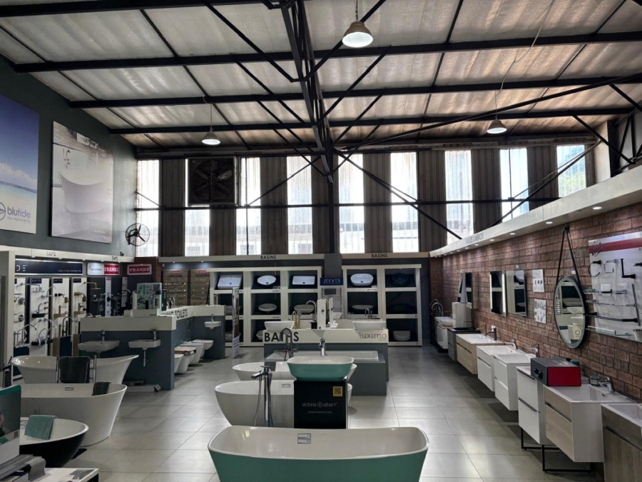To Let commercial Property for Rent in Ballito Service Park KwaZulu-Natal