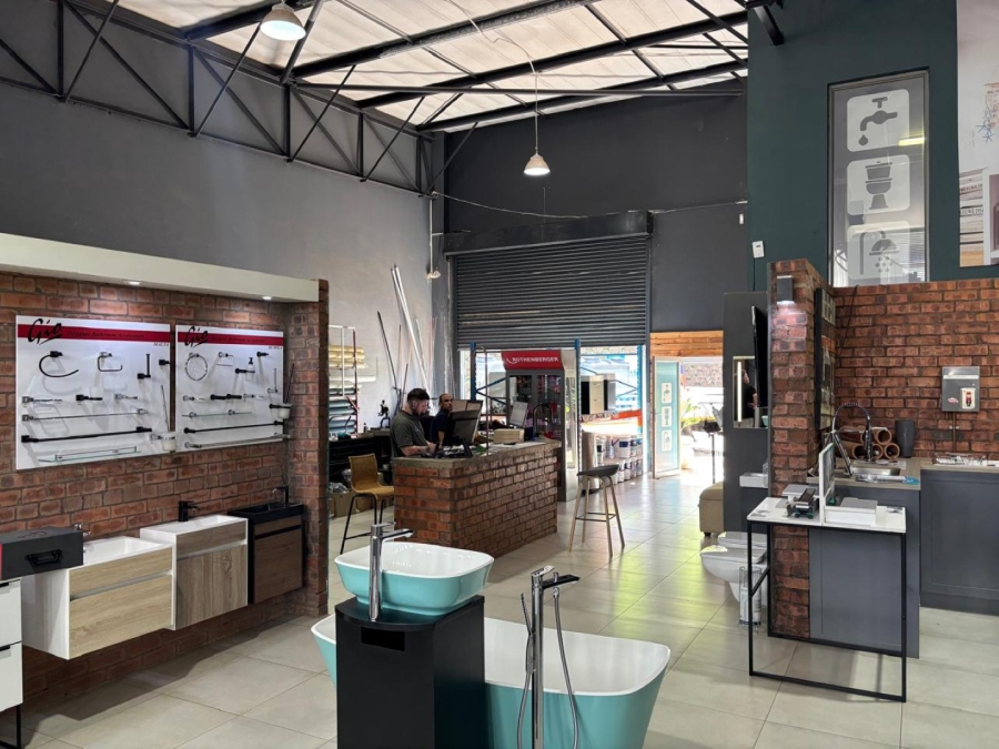 To Let commercial Property for Rent in Ballito Service Park KwaZulu-Natal