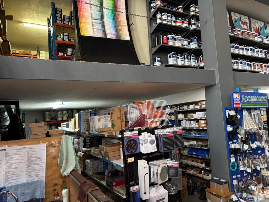 To Let commercial Property for Rent in Ballito Service Park KwaZulu-Natal